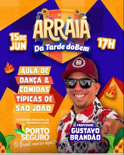 Cartaz   Rotatória 2 - Orla Norte, Domingo 15 de Junho de 2025