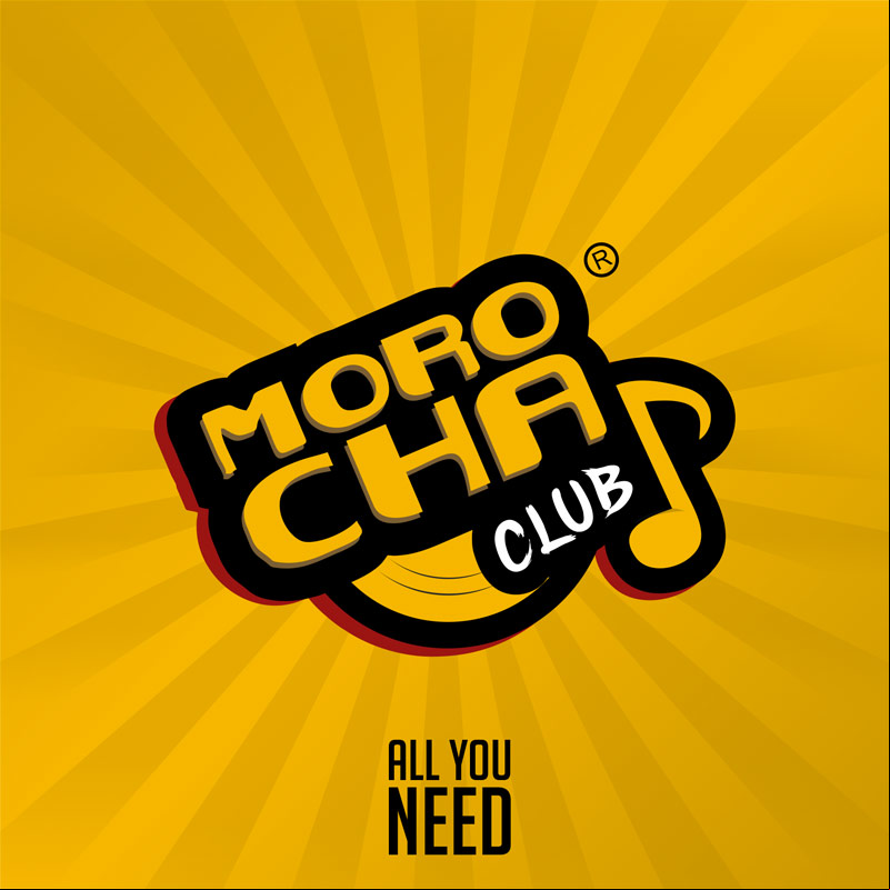 Cartaz  - Morocha Club - Estrada do Mucugê, 290, Sábado 28 de Junho de 2025