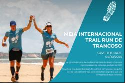 panfleto Trancoso Running 2025