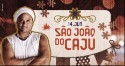 panfleto São João do Caju