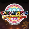 cartaz Carnaval Ax