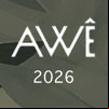 panfleto AWÊ Réveillon Caraíva 2026