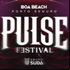 panfleto Pulse Festival - Mc Tuto