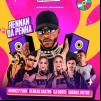 panfleto Baile Fantasy - Rennan da Penha