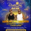 cartaz Reveillon Ax