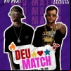 panfleto Deu Match