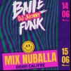 panfleto DJ Jhonny