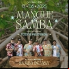 panfleto Mangue & Samba