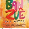 panfleto Banzuê das Artes