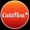 panfleto Cataflow + Radio Verão