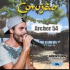 panfleto Archer 54