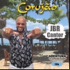panfleto JBR Cantor - Cabarê do JBR