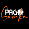 panfleto PagoSamba + Dj Mgerald