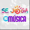 panfleto Se Joga na Música