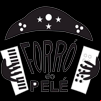 panfleto Noite de Forr