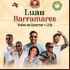 panfleto Luau Barramares