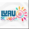 panfleto Luau Se Joga