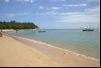 Praia de Curu
