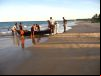 Praia dos Coqueiros - Trancoso