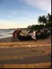 Praia dos Coqueiros - Trancoso