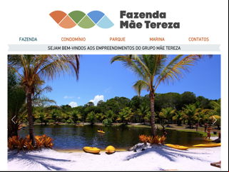 panfleto Fazenda M