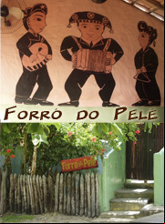 Forr