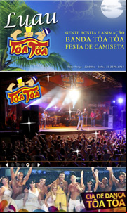 Complexo de Lazer Barramares